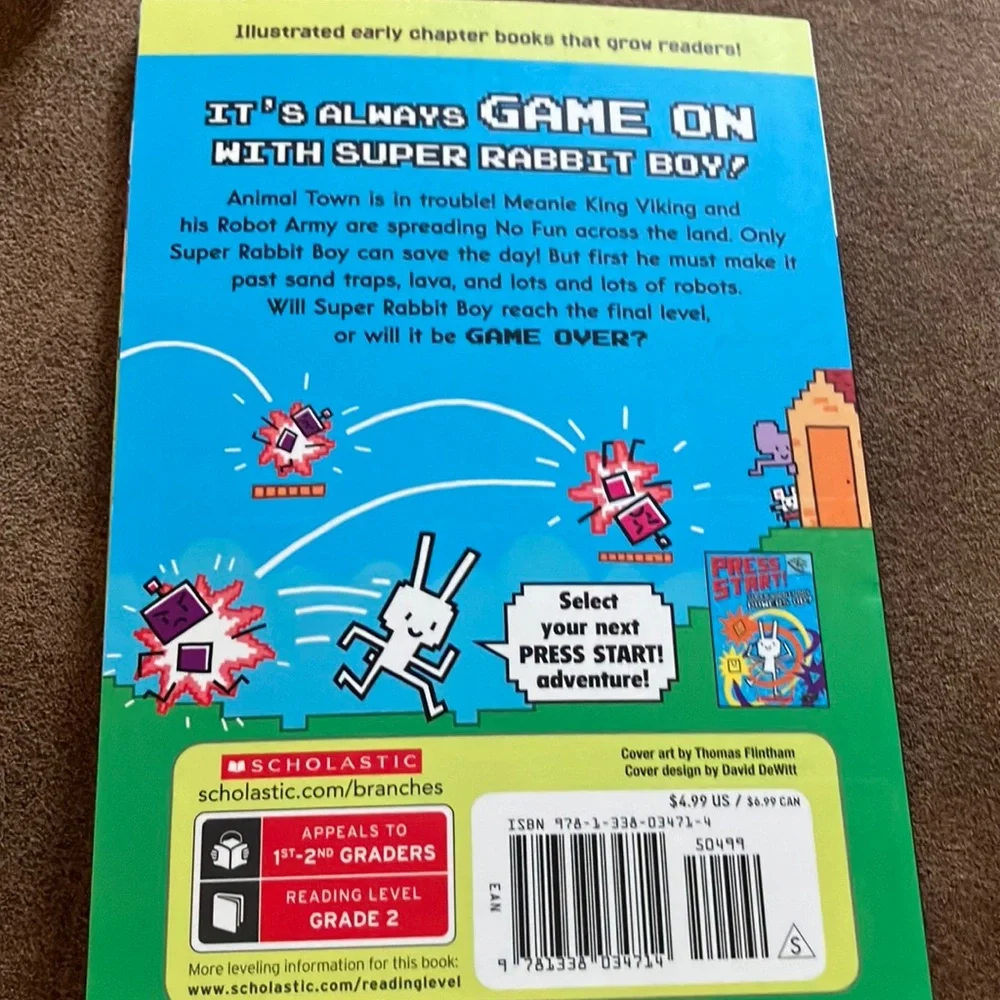 Kids Assorted‎ Books Set - Colorful Covers